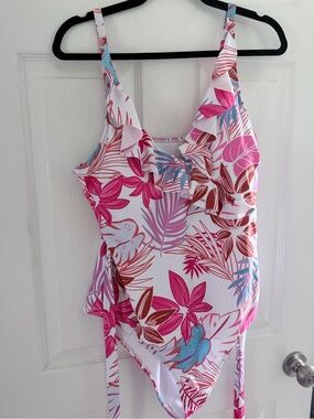 Women’s One Piece Swimsuit